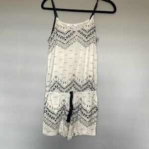 Venus Romper, XS. Never Worn/Brand New